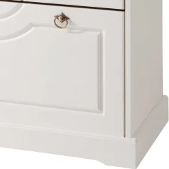 Schuhklappenschrank Xisin