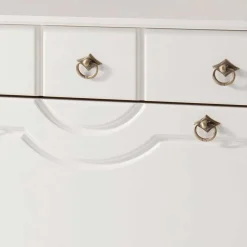 Schuhklappenschrank Xisin