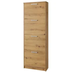 Schuhklappenschrank Yanicol
