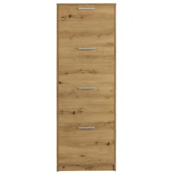 Schuhklappenschrank Yanicol
