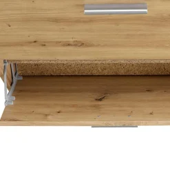 Schuhklappenschrank Yanicol