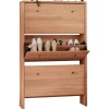 Schuhschrank Iiris