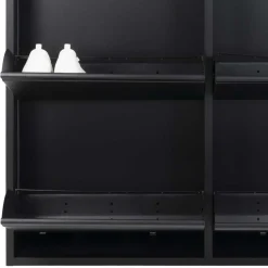 Schuhschrank Jandusc