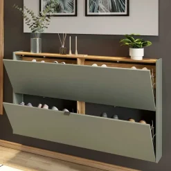 Schuhschrank Lastania