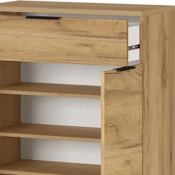 Schuhschrank Leradrevus