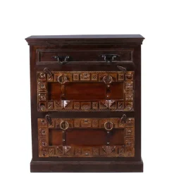 Schuhschrank Mysore