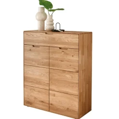 Schuhschrank Ovalius