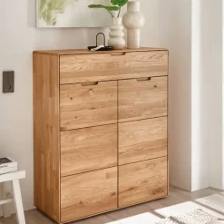 Schuhschrank Ovalius