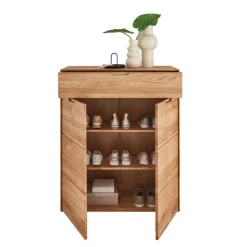 Schuhschrank Ovalius