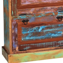 Schuhschrank Woodstock
