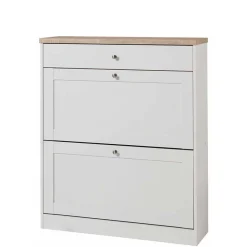 Schuhschrank Xalvian
