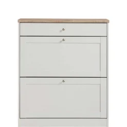 Schuhschrank Xalvian