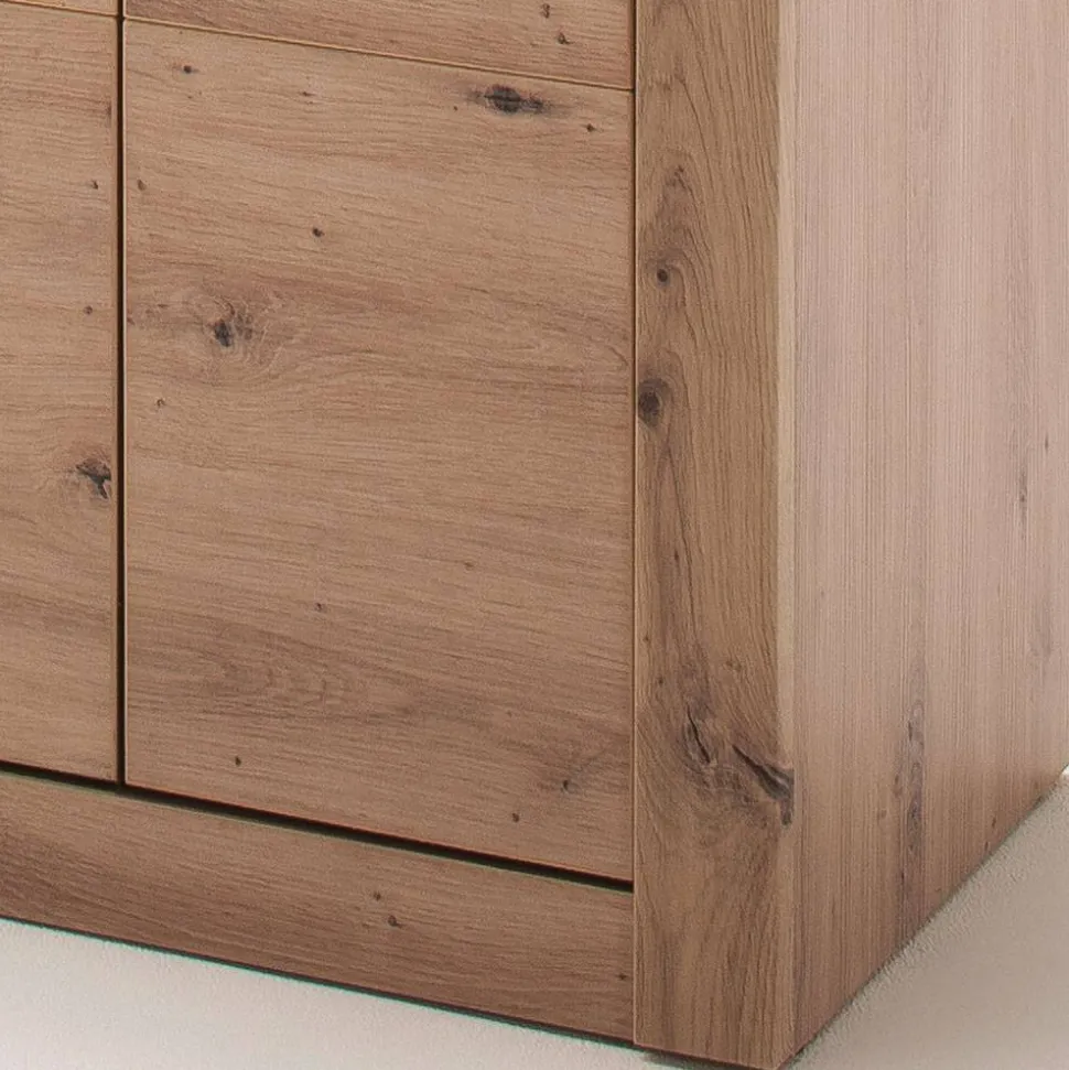 Schuhschrank Ynes
