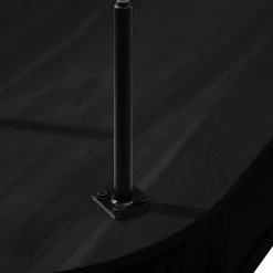 Schwarzes Sideboard Sumatri