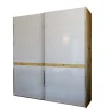 Schwebetürenkleiderschrank Privira