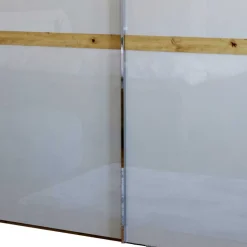 Schwebetürenkleiderschrank Privira