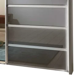 Schwebetürenkleiderschrank Magdalina