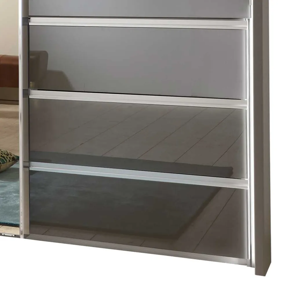 Schwebetürenkleiderschrank Magdalina