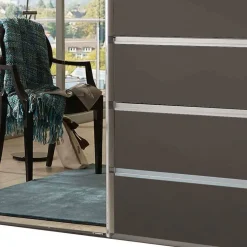 Schwebetürenkleiderschrank Mariolona