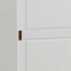 Schwebetürenkleiderschrank Boulogne