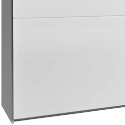 Schwebetürenkleiderschrank Lymesca