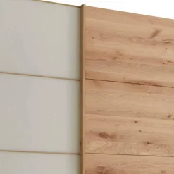 Schwebetürenkleiderschrank Viramiru