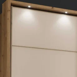 Schwebetürenkleiderschrank Viramiru