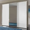 Schwebetürenkleiderschrank Snytato