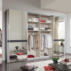 Schwebetürenschrank Abilenes