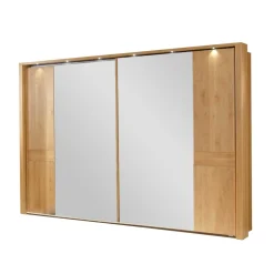 Schwebetürenschrank Bordana