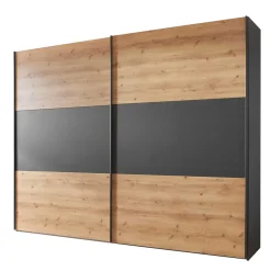 Schwebetürenschrank Drift