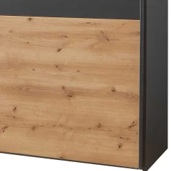 Schwebetürenschrank Drift