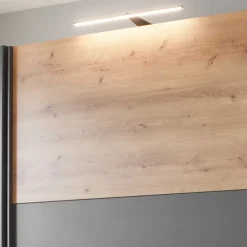 Schwebetürenschrank Drift