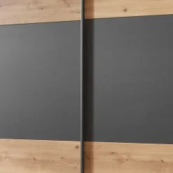 Schwebetürenschrank Drift