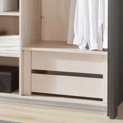 Schwebetürenschrank Drift