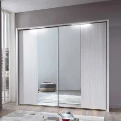 Schwebetürenschrank Frey