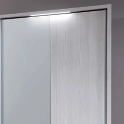 Schwebetürenschrank Frey