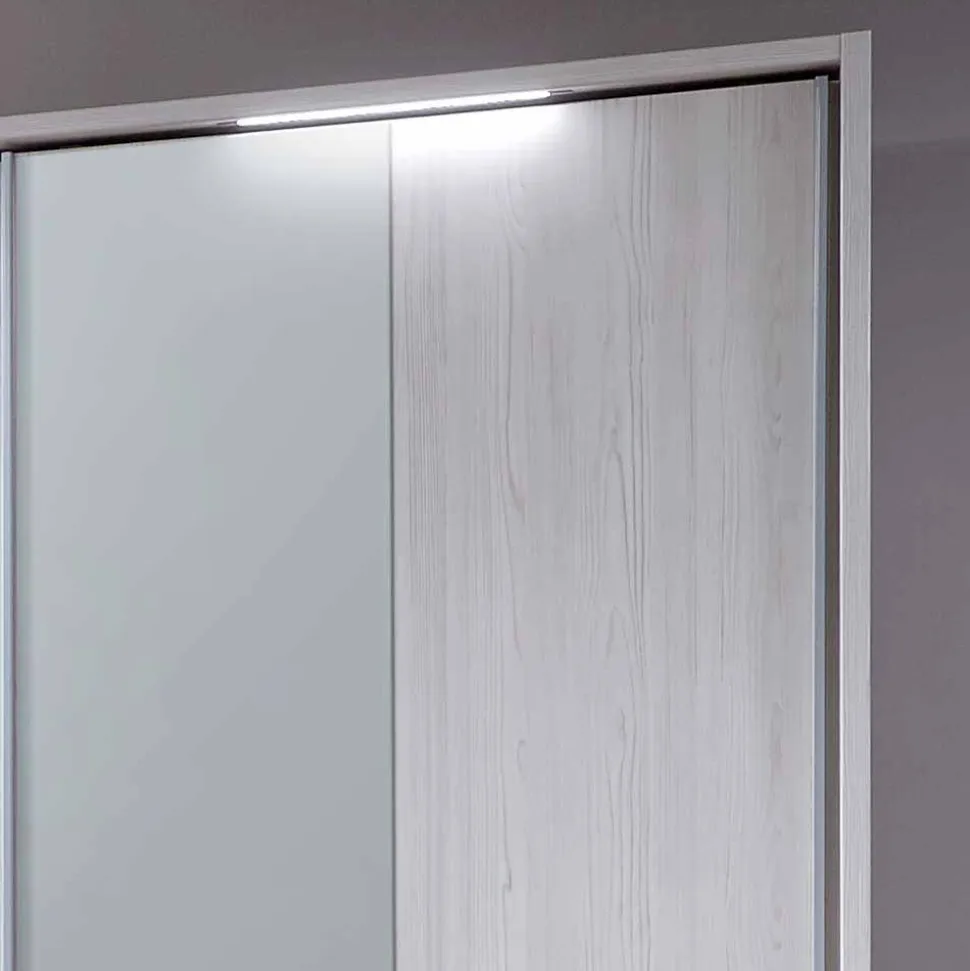 Schwebetürenschrank Frey