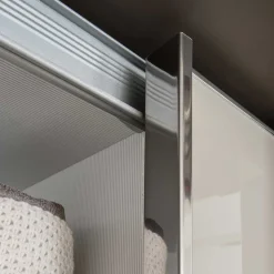 Schwebetürenschrank Gozo