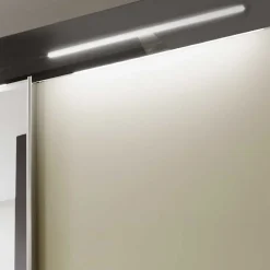 Schwebetürenschrank Gozo