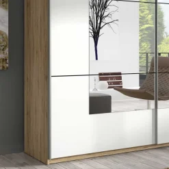 Schwebetürenschrank Jannik