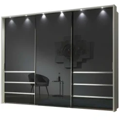 Schwebetürenschrank Mandarina