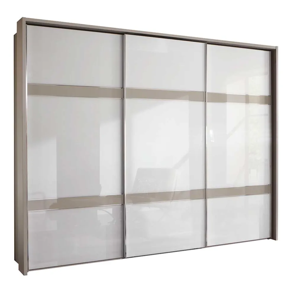 Schwebetürenschrank Marano