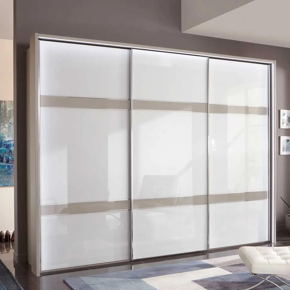 Schwebetürenschrank Marano