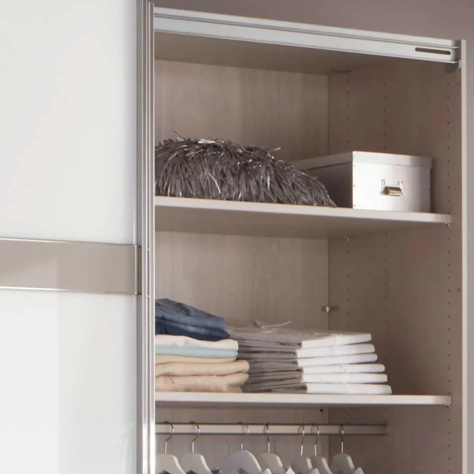 Schwebetürenschrank Marano