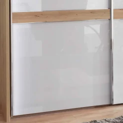 Schwebetürenschrank Normandie