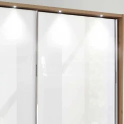 Schwebetürenschrank Normandie