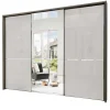 Schwebetürenschrank Reminon
