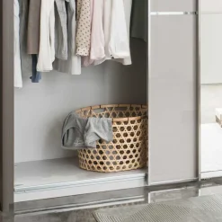 Schwebetürenschrank Reminon