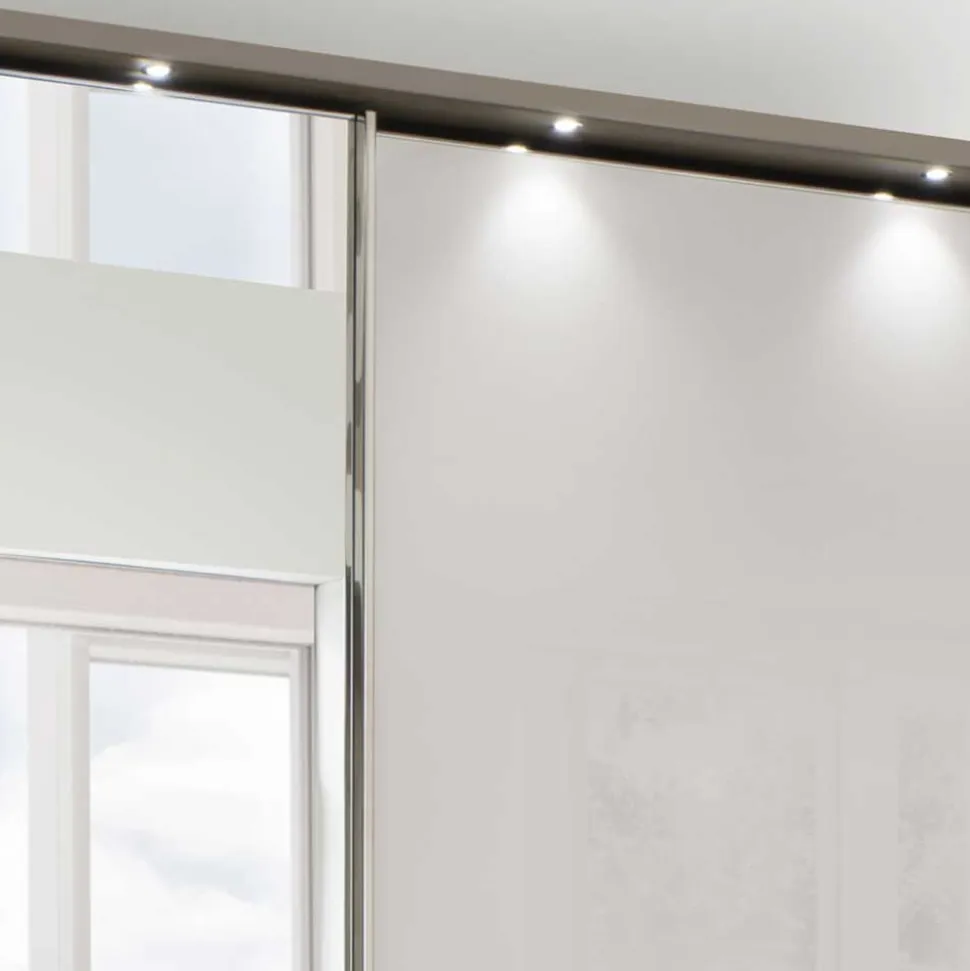 Schwebetürenschrank Reminon